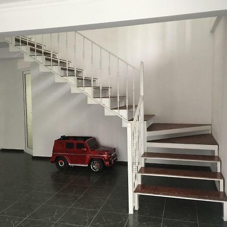 Guest House Maxim Makhindzsauri Kültér fotó
