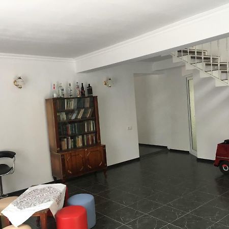 Guest House Maxim Makhindzsauri Kültér fotó