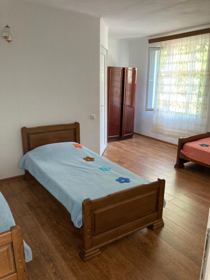 Guest House Maxim Makhindzsauri Kültér fotó