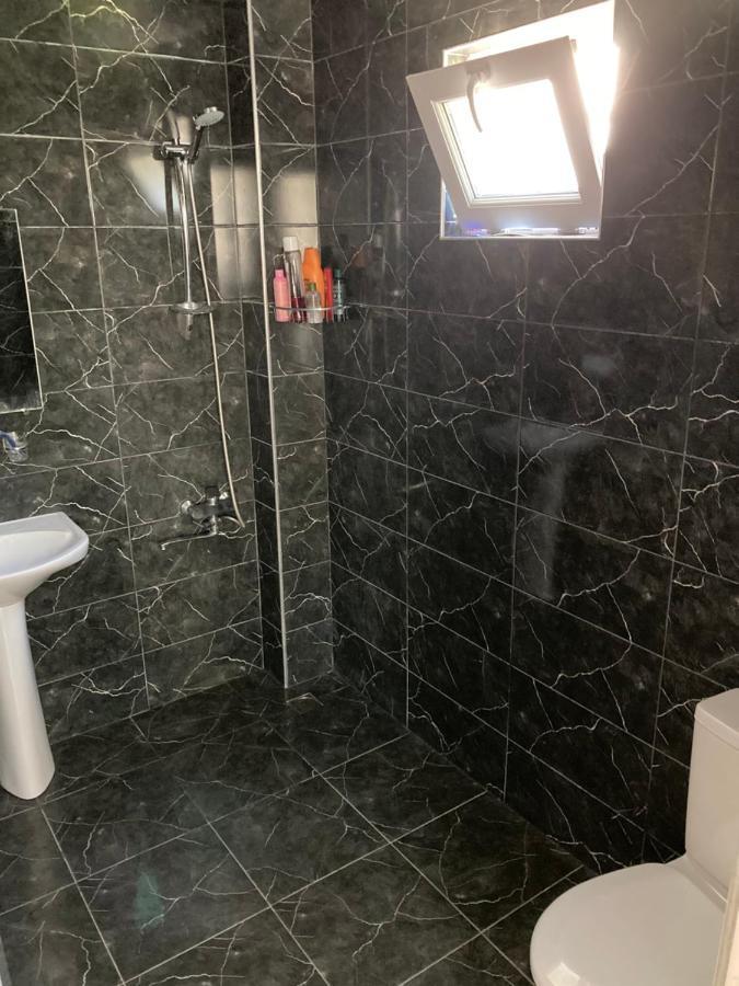 Guest House Maxim Makhindzsauri Kültér fotó