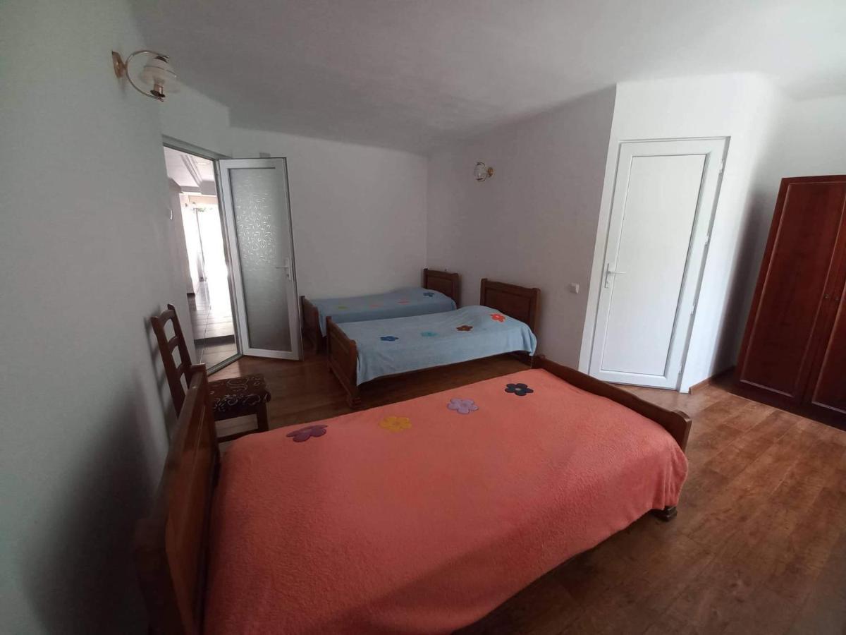 Guest House Maxim Makhindzsauri Kültér fotó