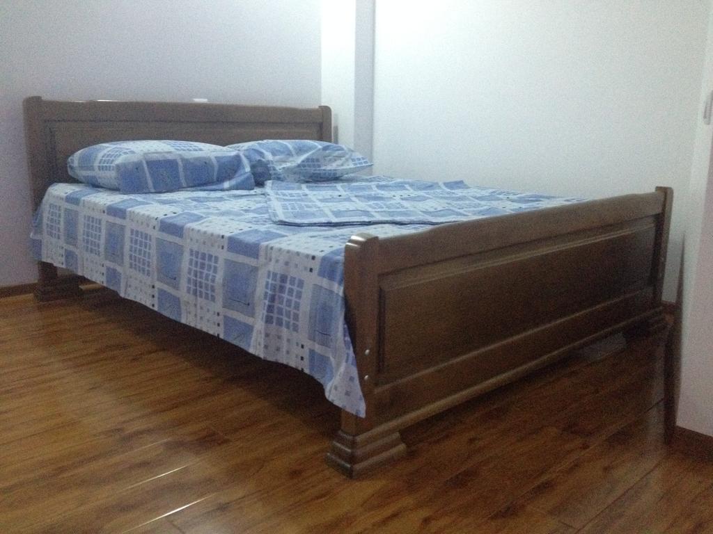 Guest House Maxim Makhindzsauri Kültér fotó