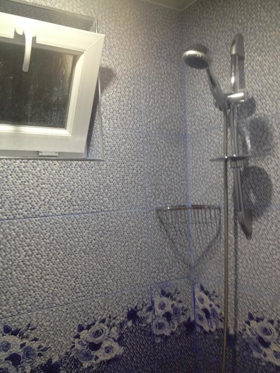 Guest House Maxim Makhindzsauri Kültér fotó