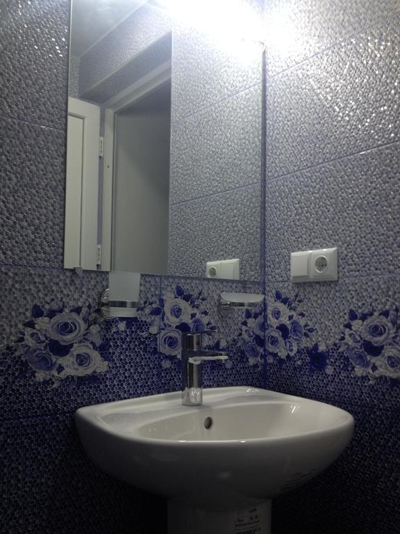 Guest House Maxim Makhindzsauri Kültér fotó