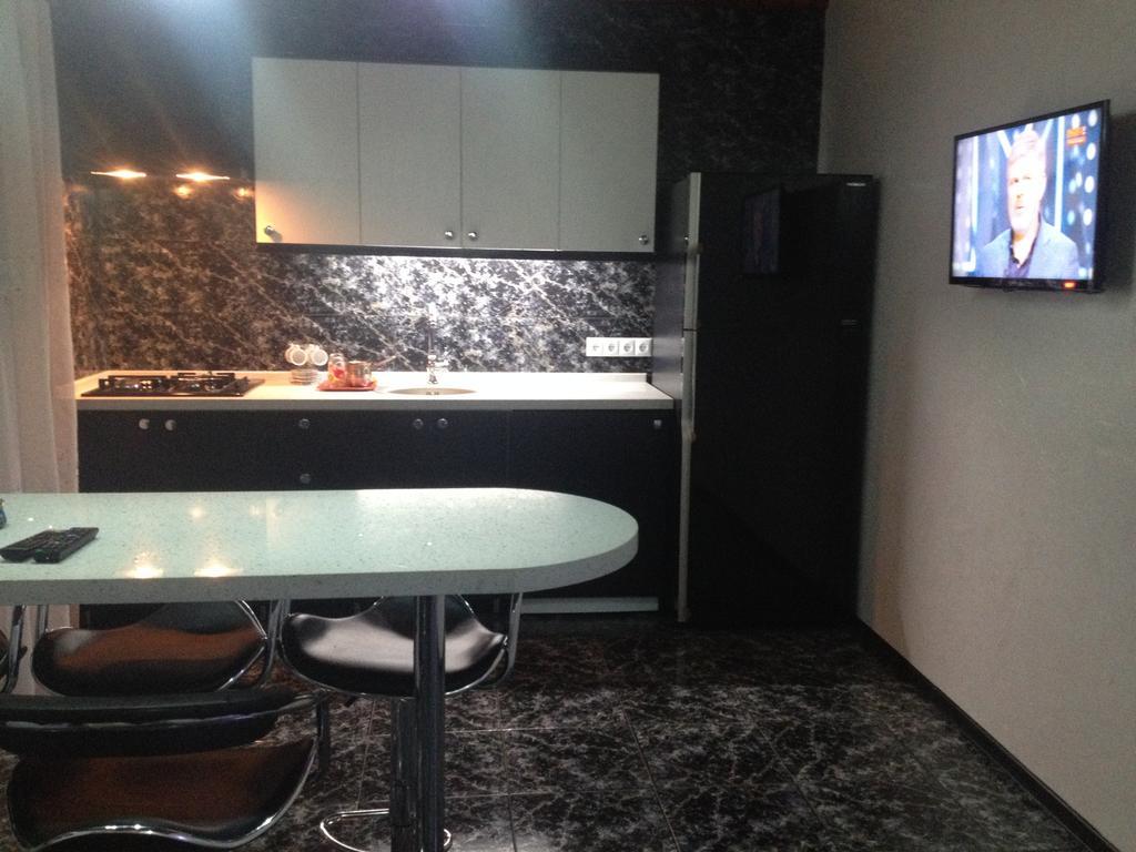 Guest House Maxim Makhindzsauri Kültér fotó