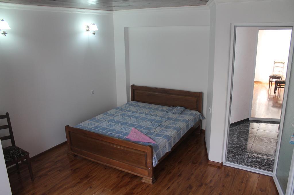 Guest House Maxim Makhindzsauri Kültér fotó