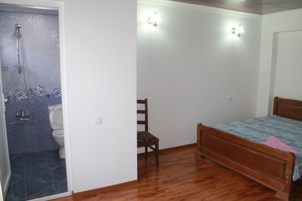 Guest House Maxim Makhindzsauri Kültér fotó