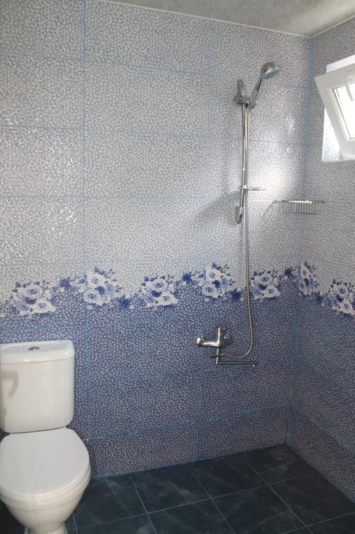 Guest House Maxim Makhindzsauri Kültér fotó