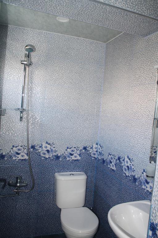 Guest House Maxim Makhindzsauri Kültér fotó