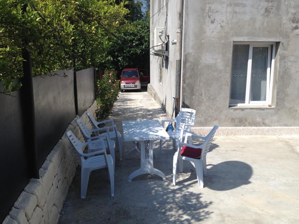 Guest House Maxim Makhindzsauri Kültér fotó