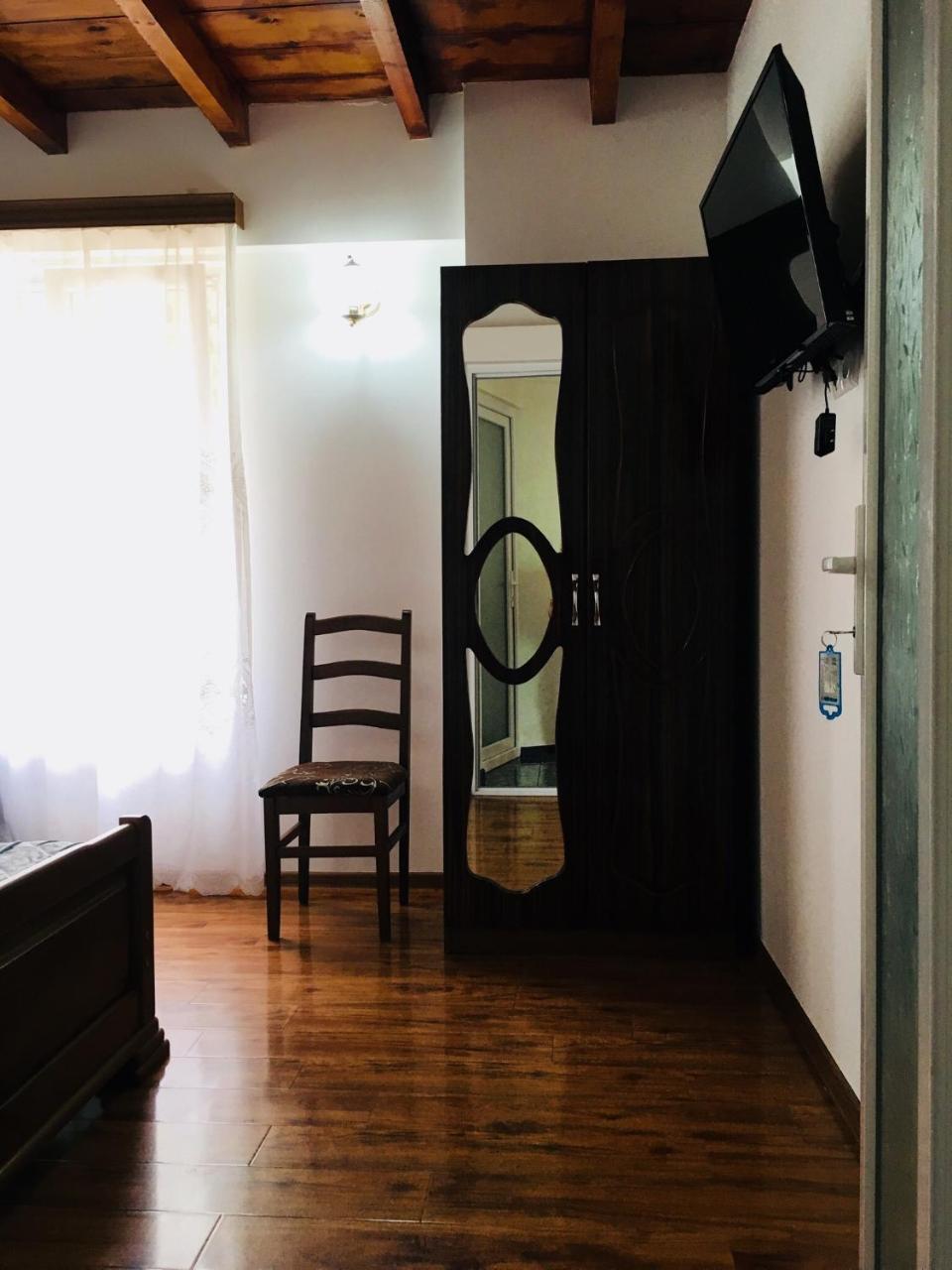Guest House Maxim Makhindzsauri Kültér fotó