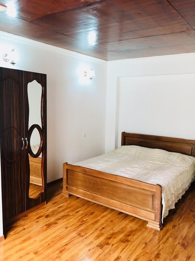 Guest House Maxim Makhindzsauri Kültér fotó