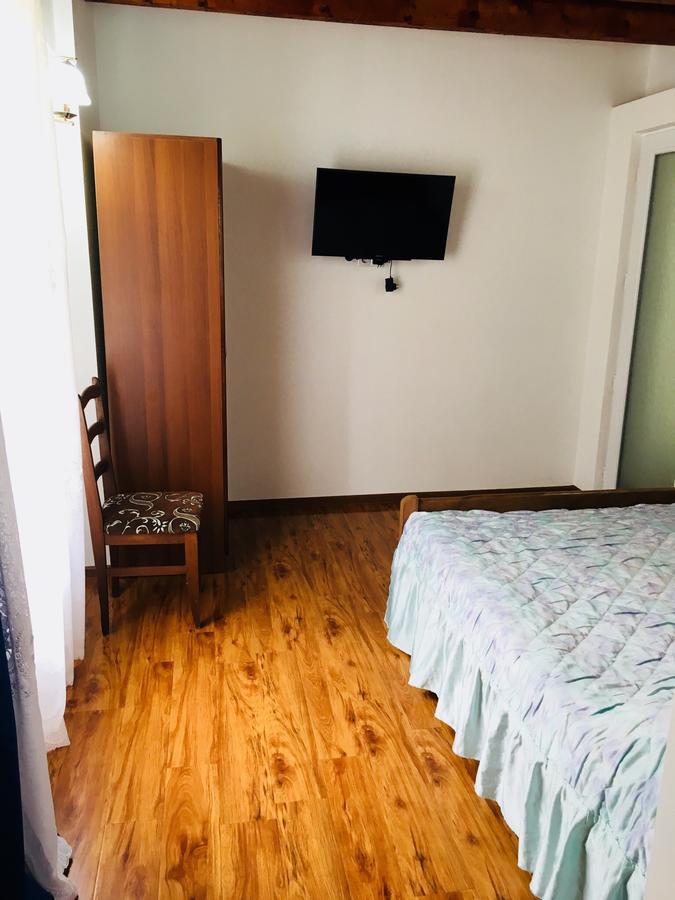 Guest House Maxim Makhindzsauri Kültér fotó