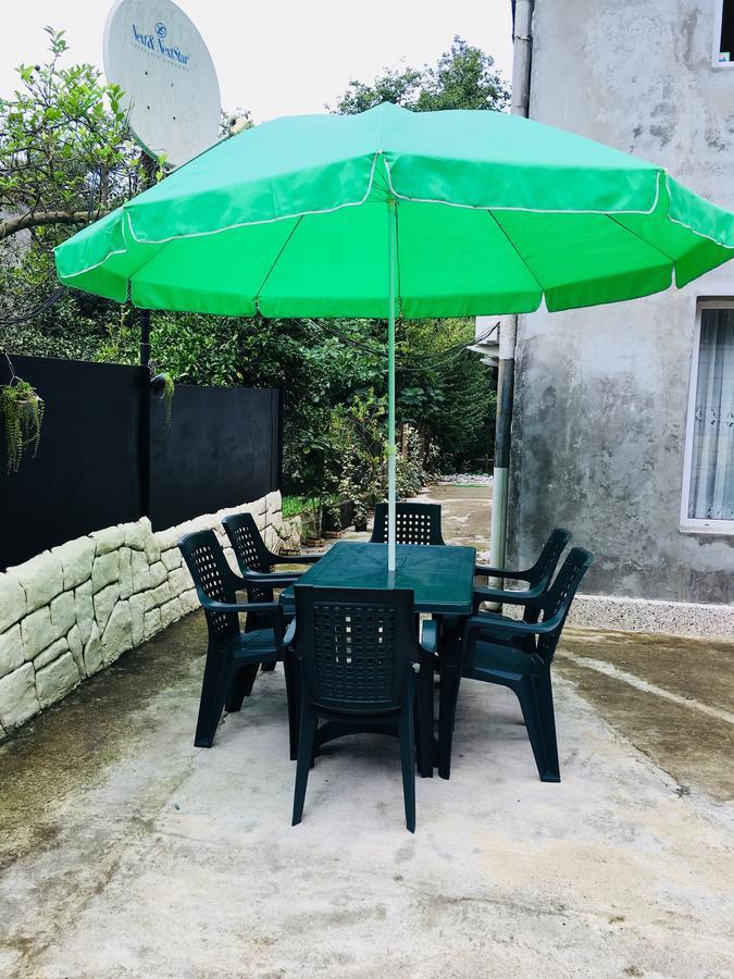 Guest House Maxim Makhindzsauri Kültér fotó
