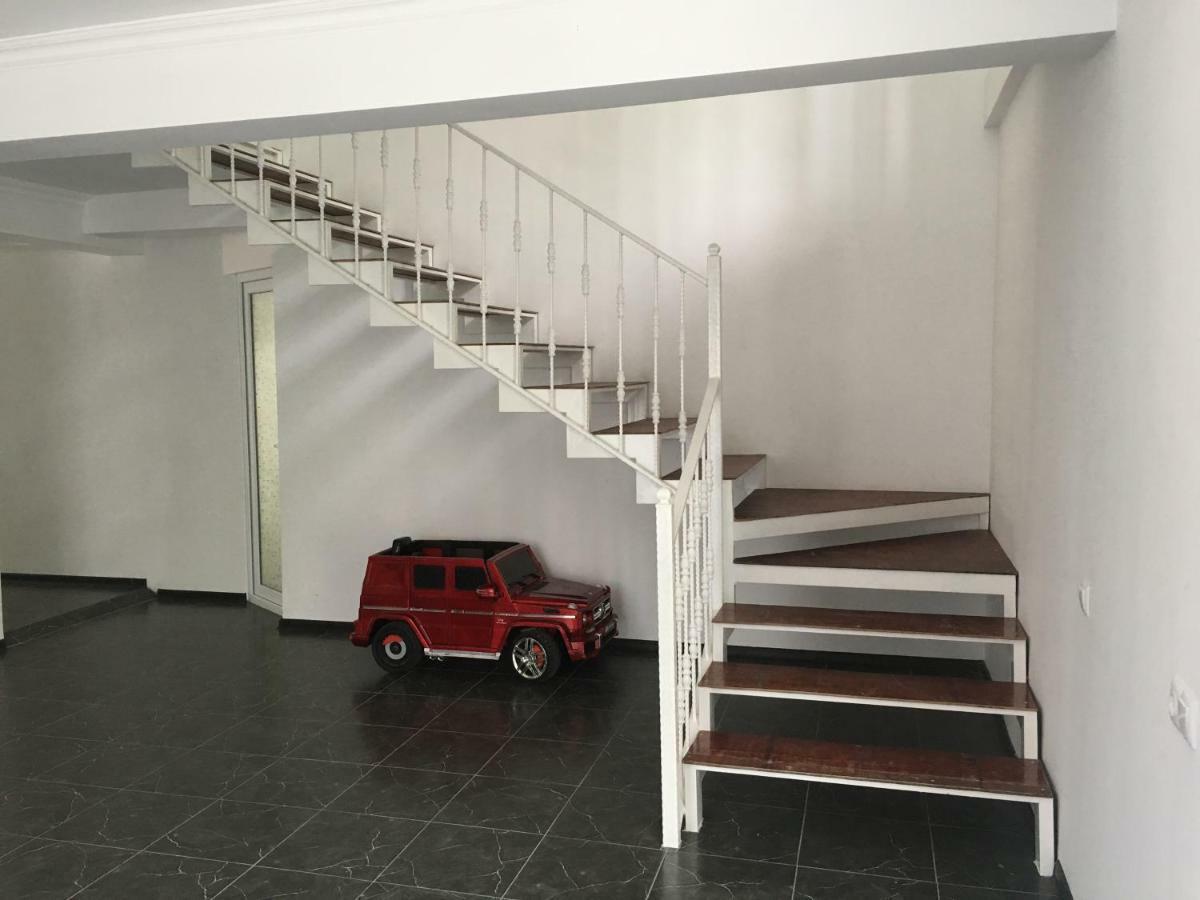 Guest House Maxim Makhindzsauri Kültér fotó