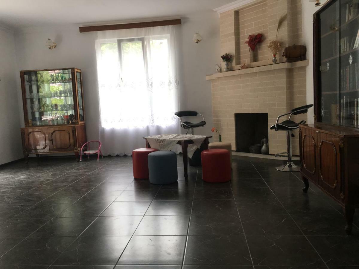 Guest House Maxim Makhindzsauri Kültér fotó