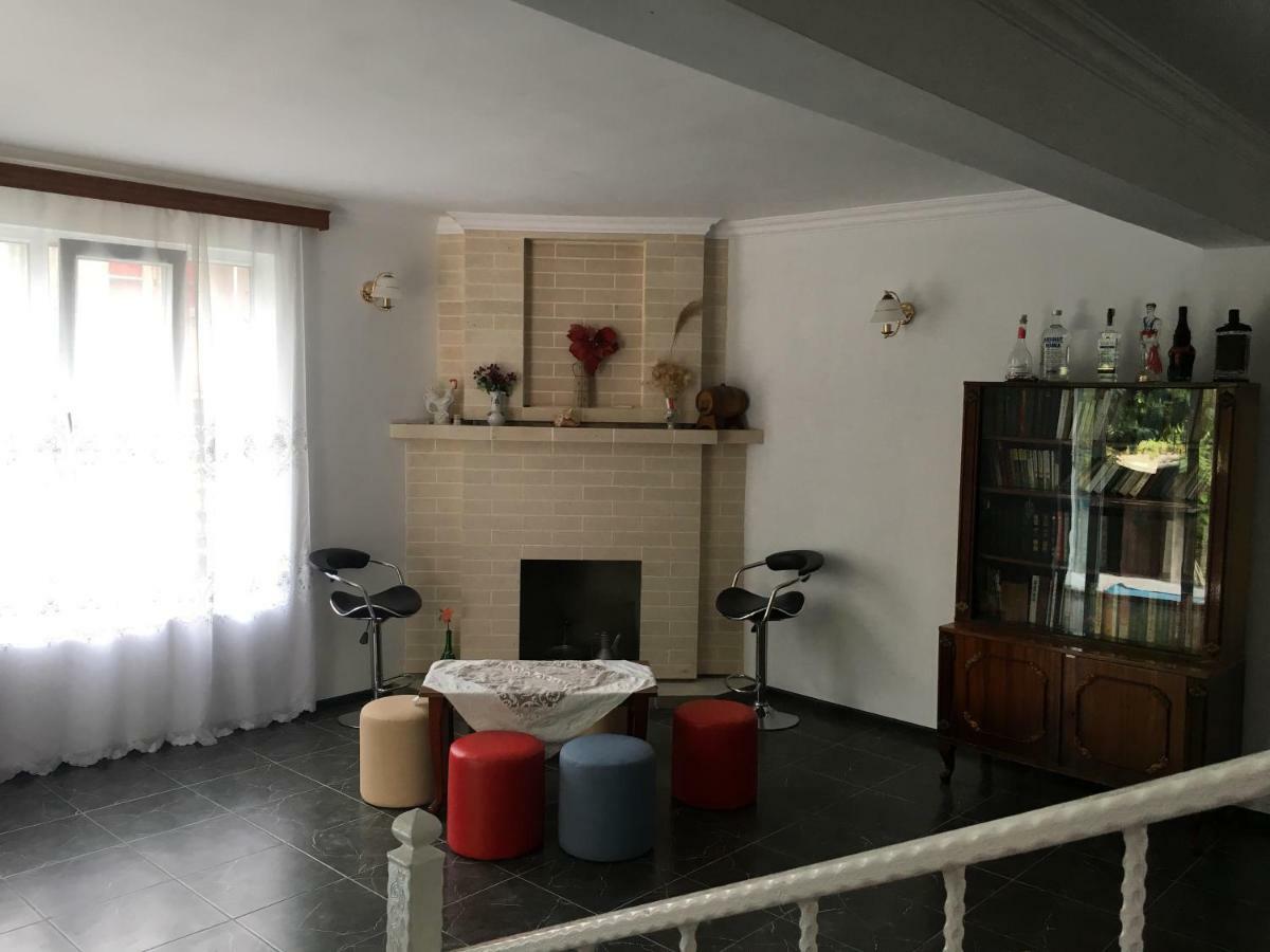 Guest House Maxim Makhindzsauri Kültér fotó